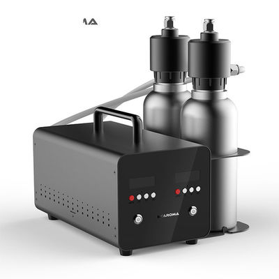 좋은 가격 분무기 상업적 향 발산기 기계 HVAC 스팀 아로마 확산기 온라인으로