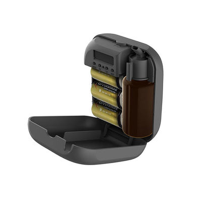 좋은 가격 4.5V 배터리 조종된 향 발산기는 인기 2.5W 사무실 확산기 기계를 제거합니다 온라인으로