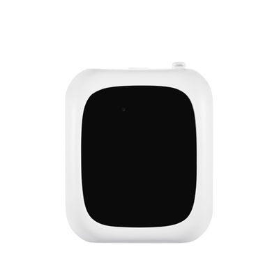 좋은 가격 Black&White OEM 가지고 다닐 수 있는 아로마 확산기는 벽 말 탄 확산기 CE를 적십니다 온라인으로