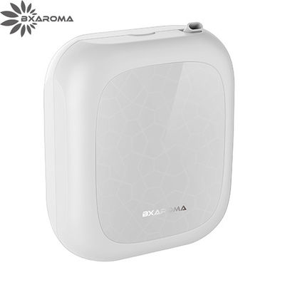 좋은 가격 휴대용 전지는 향 발산기 분무기 에어 아로마 향 발산기 로에스를 운영했습니다 온라인으로