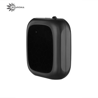 좋은 가격 ODM 배터리 조종된 향 발산기 100m2 가지고 다닐 수 있는 향 발산기 기계 온라인으로