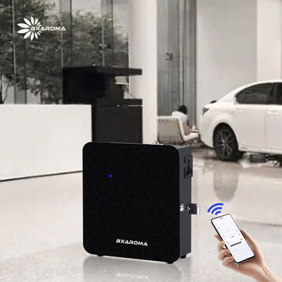 좋은 가격 HVAC 호텔 향 발산기 와이파이 출조 공기 청정제 아로마 200 밀리람베르트 온라인으로