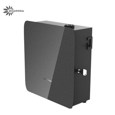 좋은 가격 500 밀리람베르트 아로마 확산기 호텔 Usb 전기 확산기 소독을 검게하세요 온라인으로