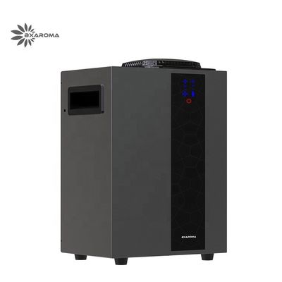 좋은 가격 가계 현명한 고급 향 발산기 가습기 정유 아로마 확산기 온라인으로