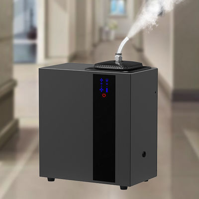 좋은 가격 OEM 전기 향 발산기 기계 12W 오일 확산기 기계 800 밀리람베르트 온라인으로