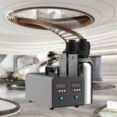 좋은 가격 ODM 큰 영역 향 발산기 DC12V 검은 향 발산기 HVAC 온라인으로