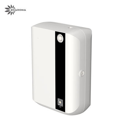 좋은 가격 호텔을 위한 하얗고 검은  HVAC 향 발산기 기계 1500m3 온라인으로