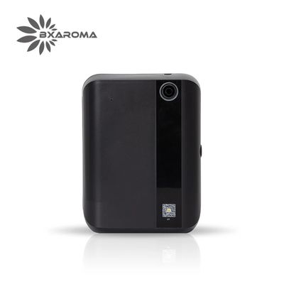 좋은 가격 금속 호텔 향기 확산기 패키지 크기 200*130*265mm 제품 크기 160*86.5*265mm 온라인으로