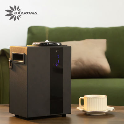 좋은 가격 A1000 대형 공간 금속 HVAC 향수 확산기 블루투스 제어 앱 제어 스마트 잠금 전기 상업용 향수 확산기 온라인으로