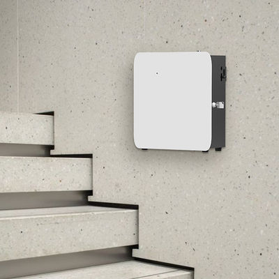 좋은 가격 Bxaroma X1000 맞춤 호텔 향기 공기 신선기 디퓨저 hvac 향기 방화기 기계 온라인으로