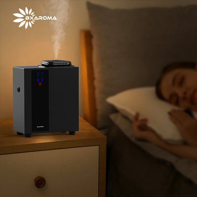 좋은 가격 고급 전기 데스크톱 200ML 상업용 공기 신선기 기계 온라인으로