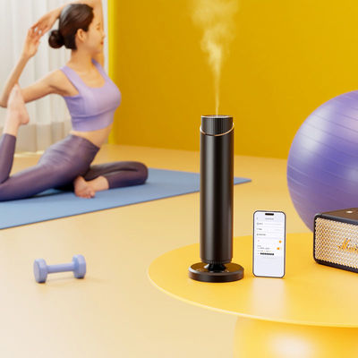 좋은 가격 스파 센터용 소 용량 에센셜 오일 아로마 테라피 디퓨저 온라인으로