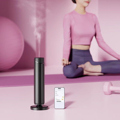 좋은 가격 무선 상업용 향수 분산기 ¥ 100ml 에센셜 오일 디스펜서 레스토랑/체육관용 온라인으로