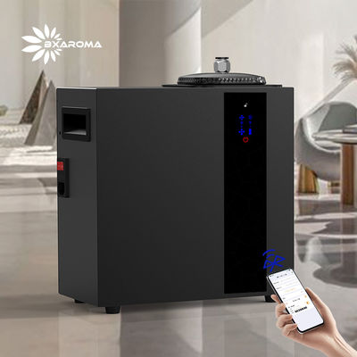 좋은 가격 조용한 동작을 하는 산업용 에센셜 오일 디프우저 - 로비/체육관용 벽에 장착된 상업용 향기 기계 온라인으로