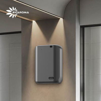 좋은 가격 벽에 장착된 아로마테라피 디퓨저 - 스파/클리닉용 CE 인증을 받은 에센셜 오일 분배기 (UV 살균 모드) 온라인으로