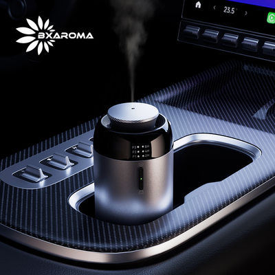좋은 가격 Luxury Car Diffuser Rechargeable Waterless Fragrance Diffuser 온라인으로