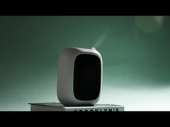 배터리 조종된 향 발산기