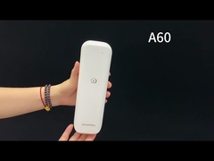 OEM 전기 향기 확산기 플러그 인 설치 및 패스틱 재료