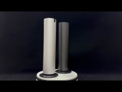 바닥에 있는 향기 분산기