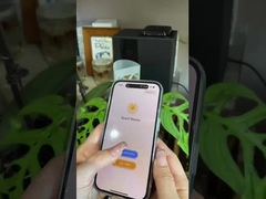 A300 블루투스 전기 향기 확산기